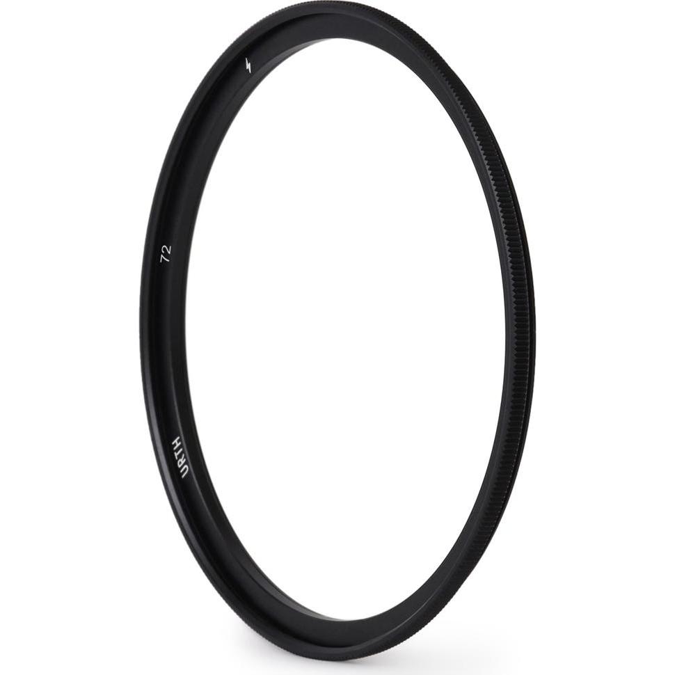 Urth 72mm Magnetic Adapter Ring (Filteradapter), Objektivfilter