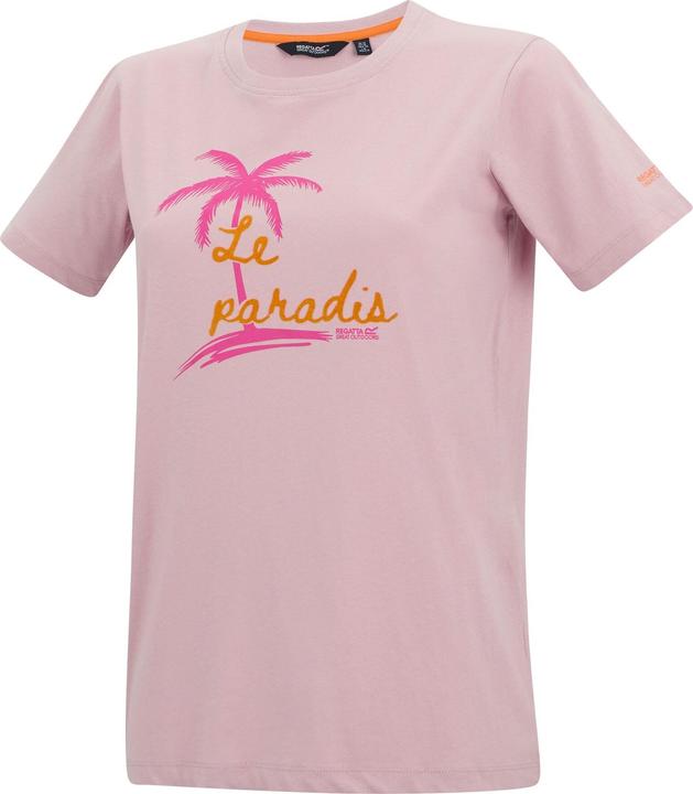 Produktbild Regatta Filandra VX TShirt (34)