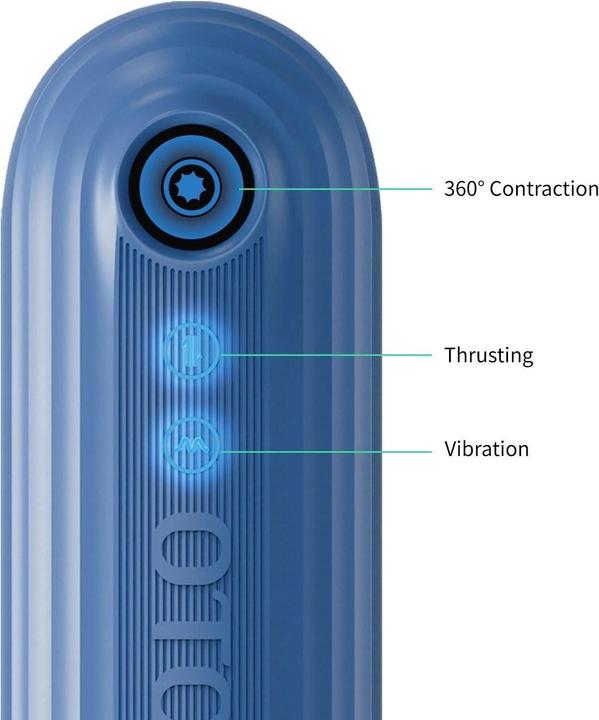 Produktbild Otouch Submarine
