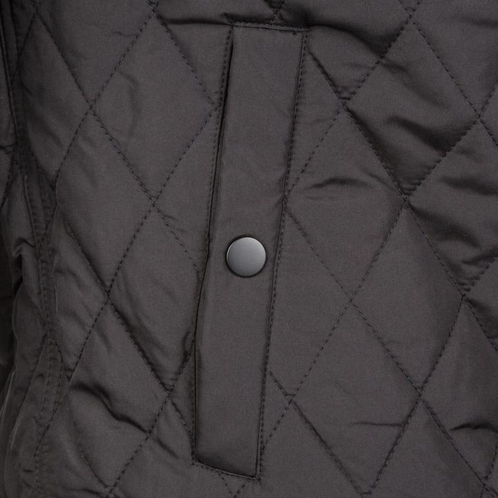 Produktbild Urban Classics Diamond Quilt Nylon Jacket (M)