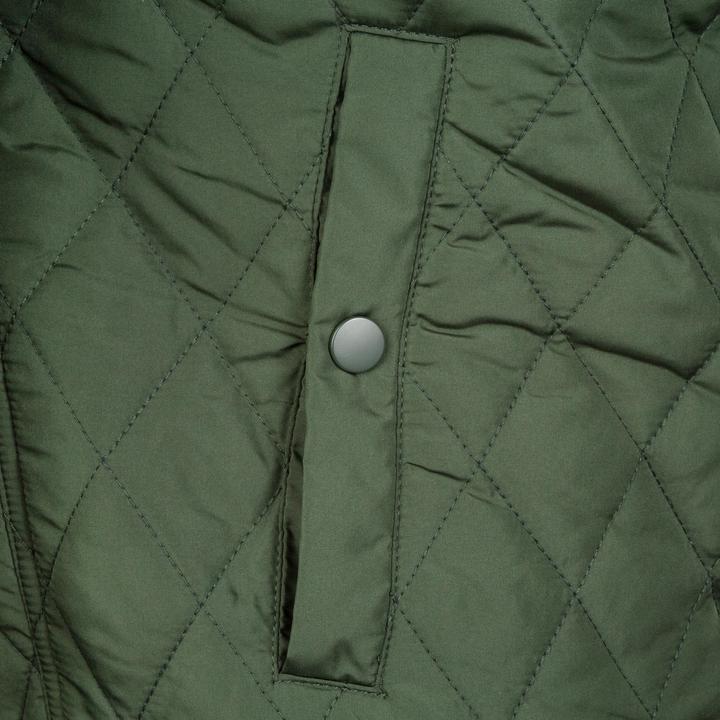 Produktbild Urban Classics Diamond Quilt Nylon Jacket (S)
