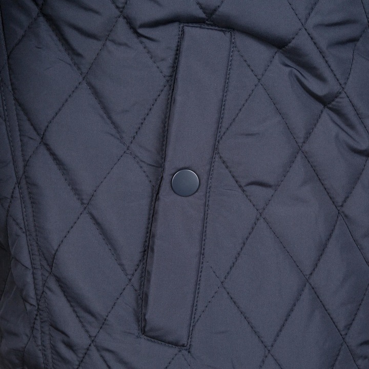 Produktbild Urban Classics Diamond Quilt Nylon Jacket (XL)