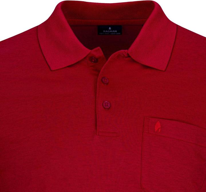 Image du produit Ragman Polo (S)