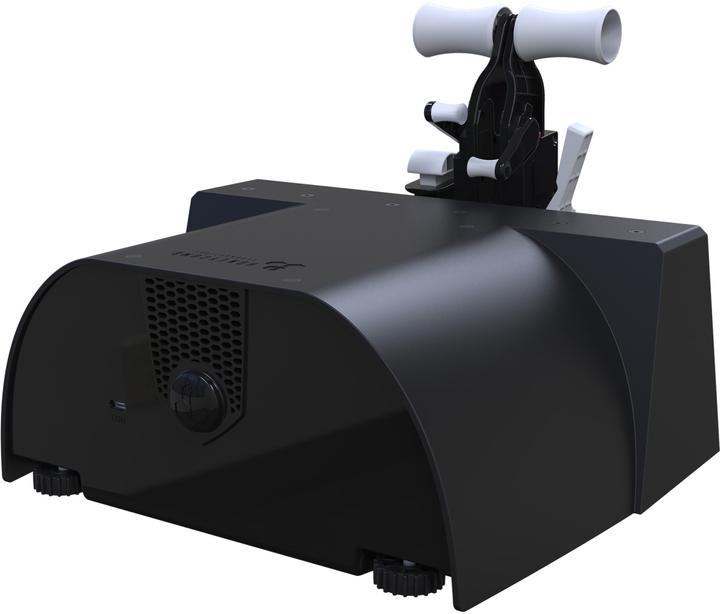 Produktbild Honeycomb Bravo Throttle Quadrant Lite (Mac, PC)