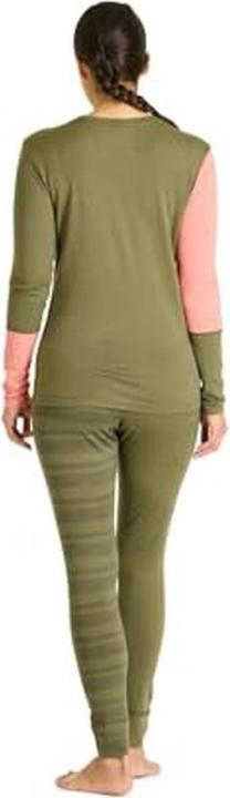 Actual product image Ortovox 185 Rock'n'wool Long Sleeve W (M)