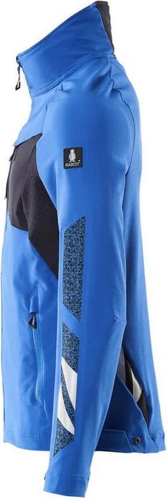 Produktbild Mascot Accelerate Softshelljacke (3XL)