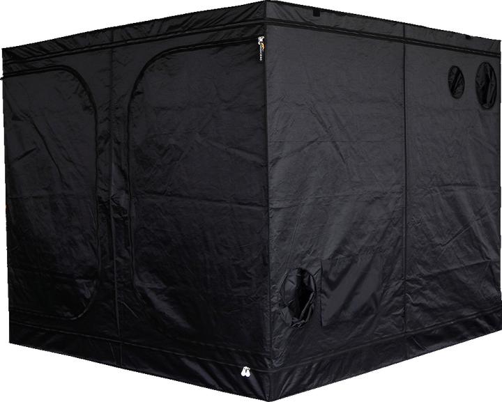 Image du produit Mammothtents Mammoth Classic+ 240L (240x120x200cm)