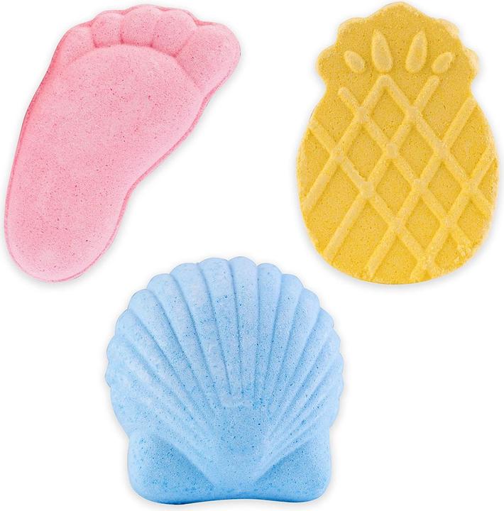 Produktbild Accentra SUMMER SPA - Duschbomben