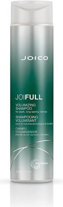 Produktbild Joico JoiFull Volumizing Shampoo 300ml (300 ml, Flüssiges Shampoo)