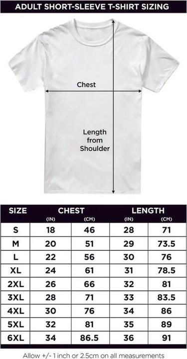 Produktbild The Princess Bride As You Wish TShirt (XL)