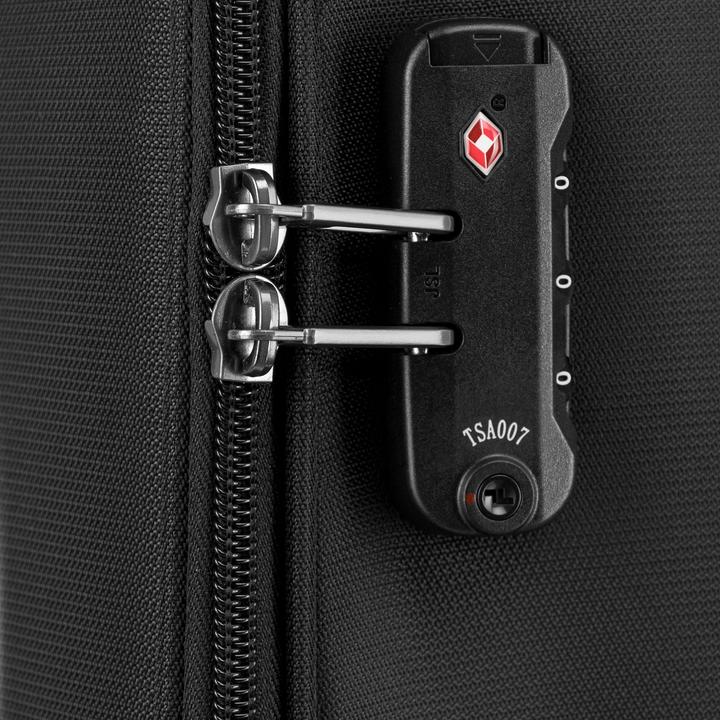 Produktbild Epic Jupiter 4X 4 Rollen Trolley 69 cm (65 l)