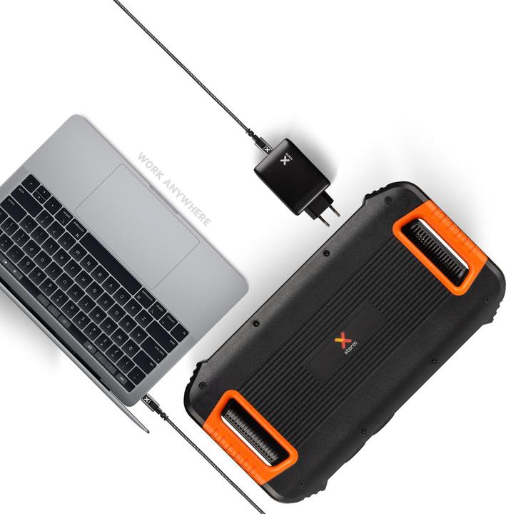 Actual product image Xtorm Xtreme Series (1254 Wh, 19.40 kg)