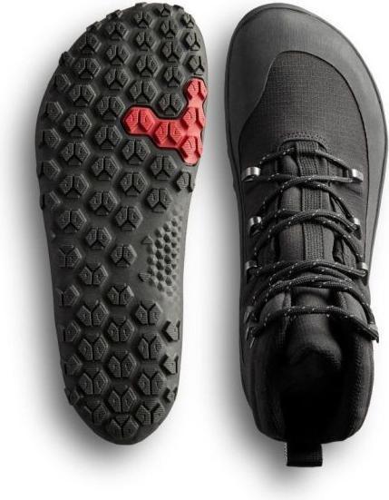 Produktbild No Name Vivobarefoot Tracker Textile AT Wanderschuhe (41)