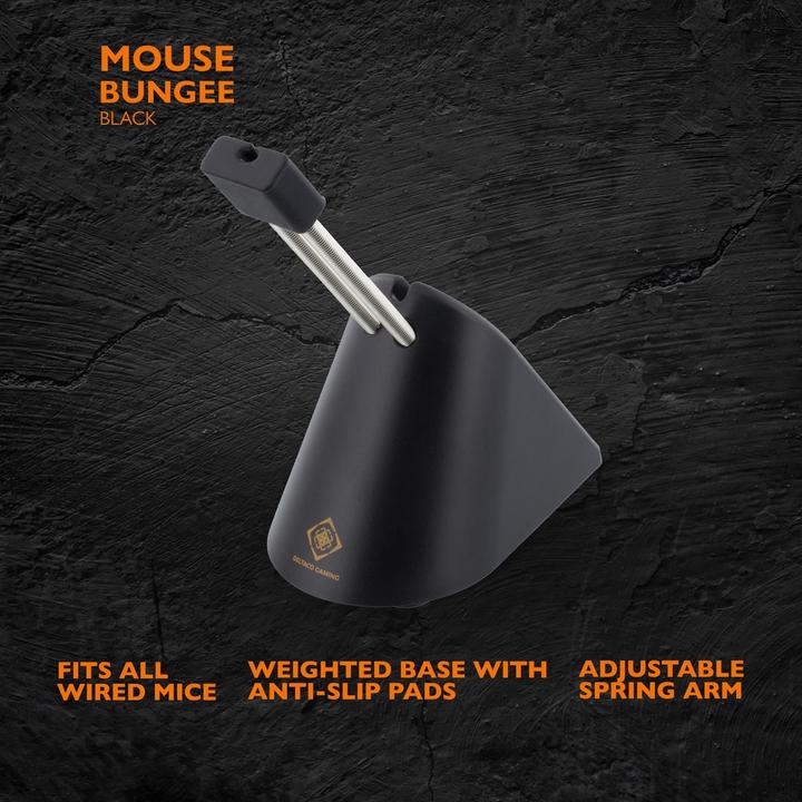 Actual product image Deltaco Gaming Bungee