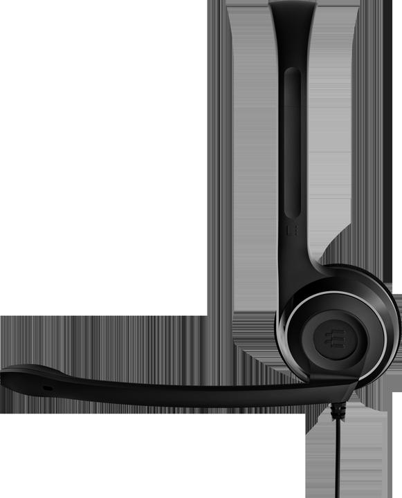 Immagine prodotto EPOS PC 7 - Cuffia (Cablato, USB-A)