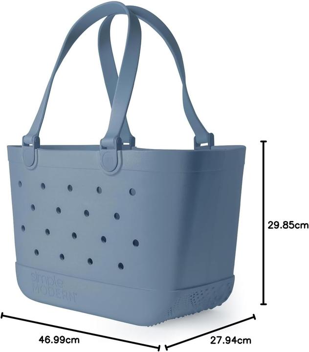Immagine prodotto Simple Modern Wasserdichte Strandtasche (14 l)