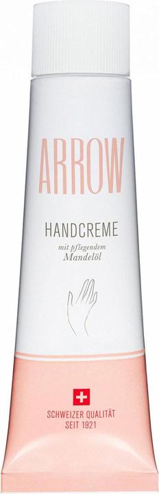 Actual product image Arrow Hand Cream (65 ml)