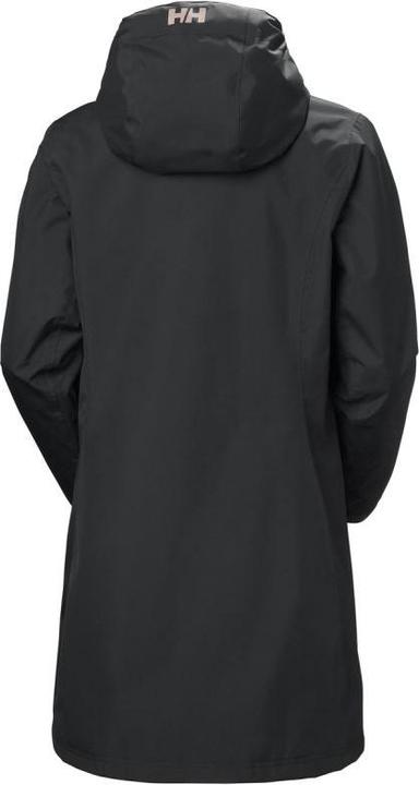 Produktbild Helly Hansen W Long Belfast Jacket