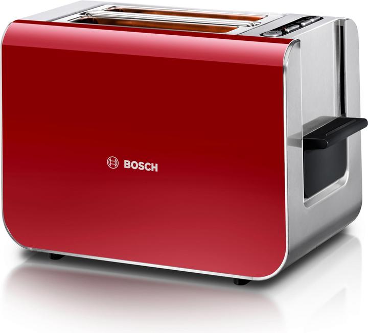 Produktbild Bosch Hausgeräte TAT8614P Styline