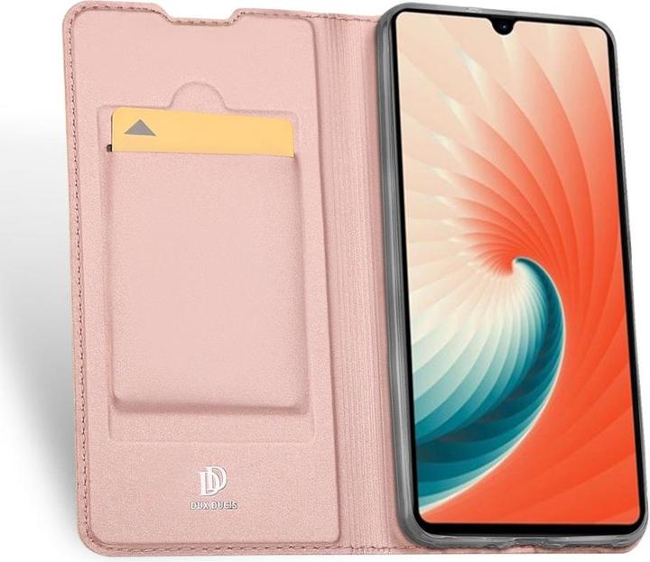 Produktbild Dux Ducis Skin Pro Series Leder Hülle (Huawei Mate 20)