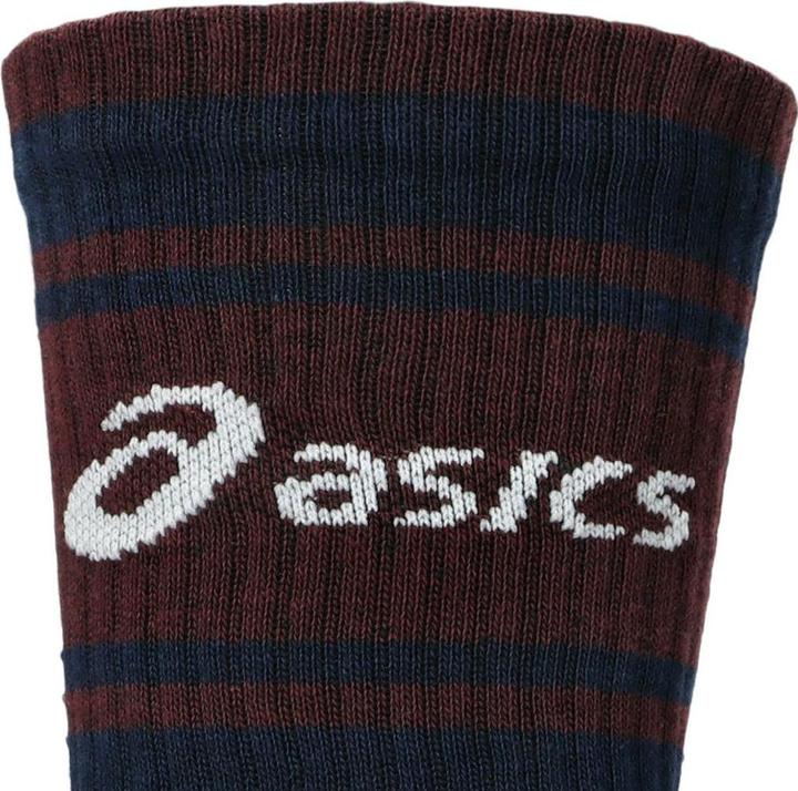 Produktbild ASICS Performance Logo Crew 3er Pack Socken (47 - 49)