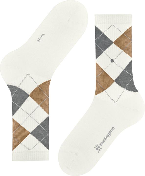 Actual product image Falke Rib Court SO (Single pack, 40 - 46)