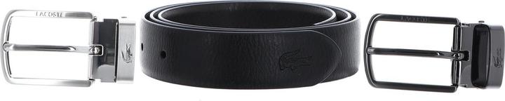Produktbild Lacoste Elegance Reversible Stitched Box Belt