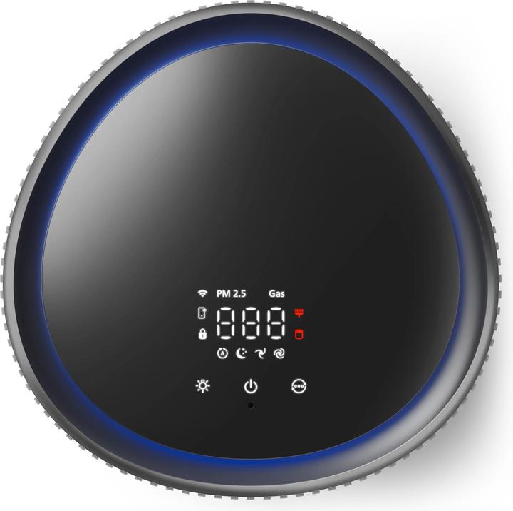 Image du produit Philips Série 4000i (156 m²)