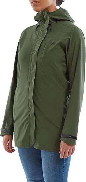 Produktbild Altura Parka Grid (L)