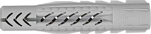 Actual product image Fischer Universal dowel UX 12 x 70 70 m (25 pcs.)