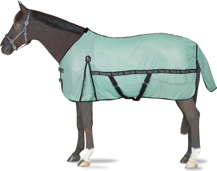 Produktbild Horze Paso Fino (155 cm)