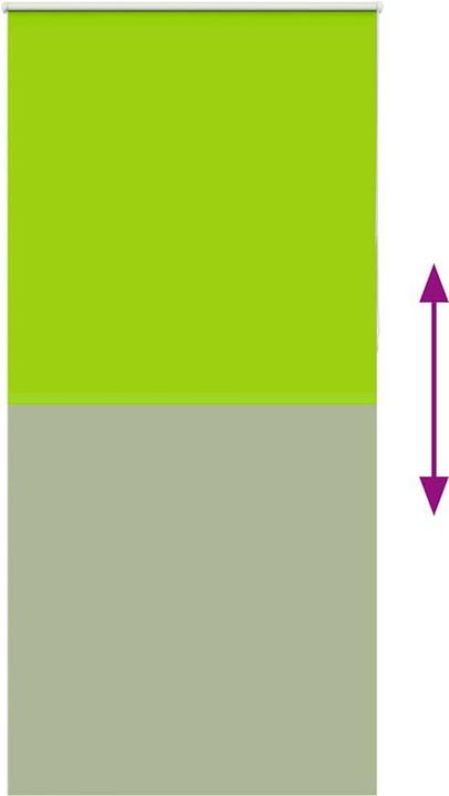 Produktbild vidaXL Marnin (105 x 210 cm)