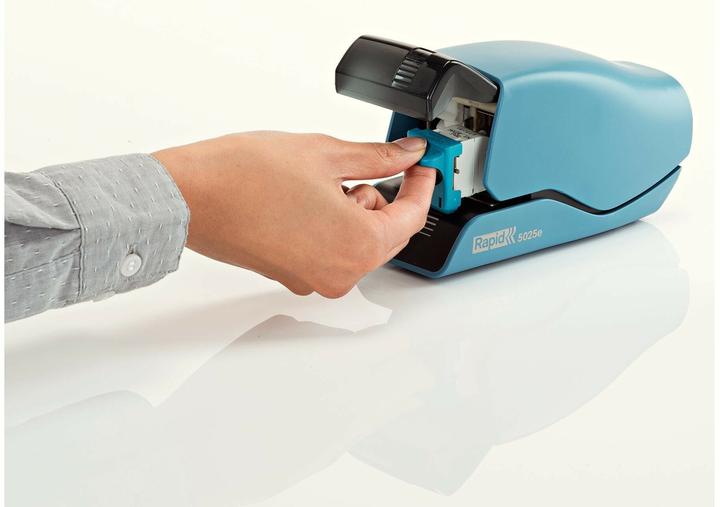 Produktbild Rapid Elektrohefter 5025e (25 Blätter)