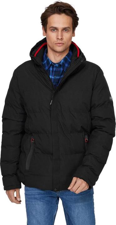 Produktbild Trespass Habbton Steppjacke (M)