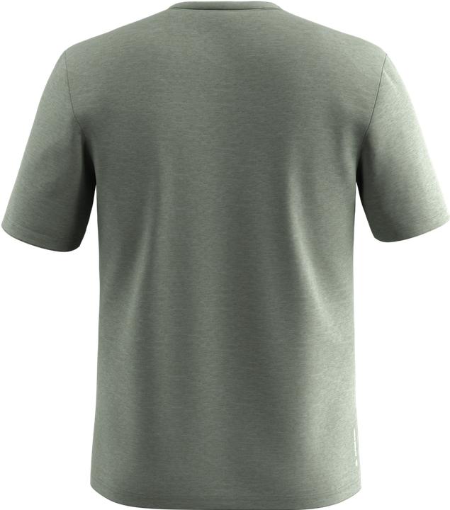 Actual product image Salewa Eagle Minilogo Merino T-Shirt (54, XXL)