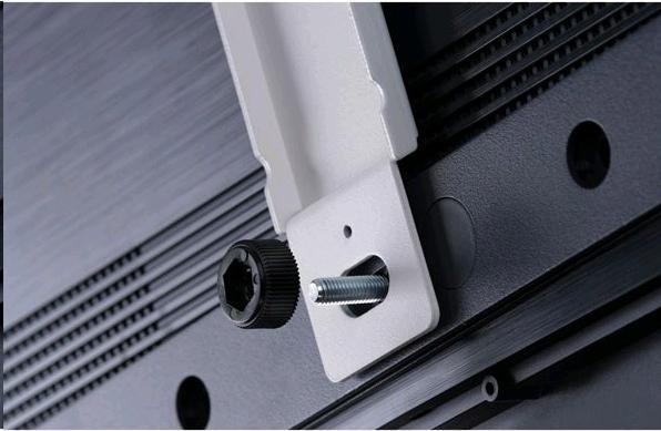 Actual product image One for All Ultraslim WM6453 (Wall, 40 kg, 32" - 77")