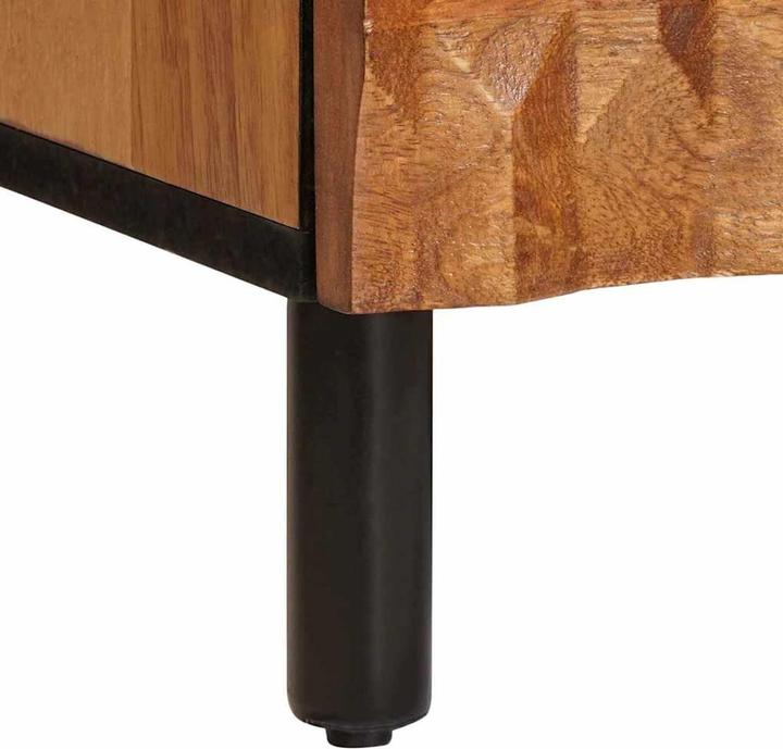 Actual product image vidaXL TV-Schränk (33.50 x 33 x 46 cm)