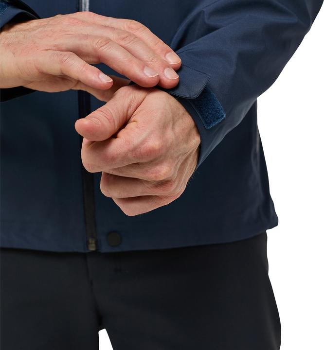 Immagine prodotto Haglöfs Giacca a prova di bomba (M)