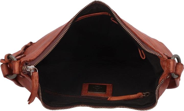 Produktbild Harbour 2nd Mara Schultertasche Leder 30 cm