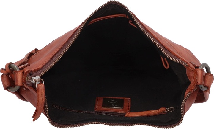 Actual product image Harbour 2nd Mara shoulder bag leather 30 cm