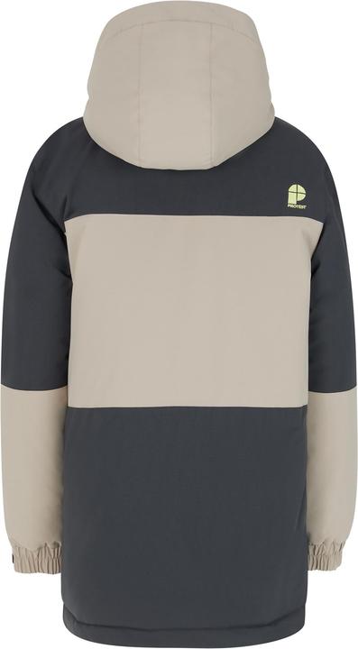 Immagine prodotto Protest Junior Prtwark Ski-/Snowboardjacke mit Kapuze (116)