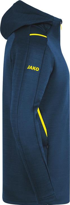 Immagine prodotto JAKO Giacca casual Challenge con cappuccio (34)