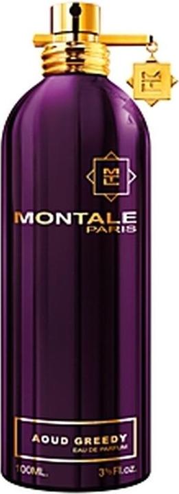 Actual product image Montale Aoud Greedy (Eau de parfum, 100 ml)