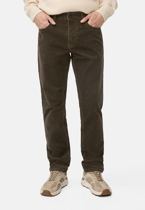 Immagine prodotto Camel Active 5-Pkt Regular Fit Hose aus Baumwollmix (33)