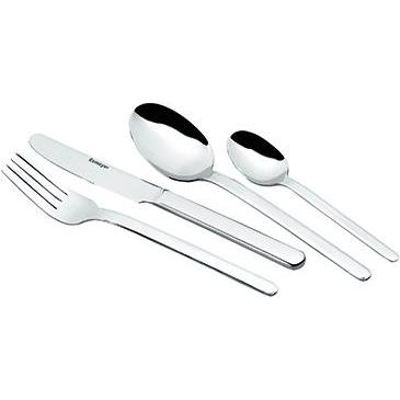 Esmeyer Bettina, Besteck, Silber