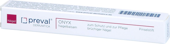 Immagine prodotto Preval Dermatica Penna A Prevalenza Di Onice (2.80 ml)