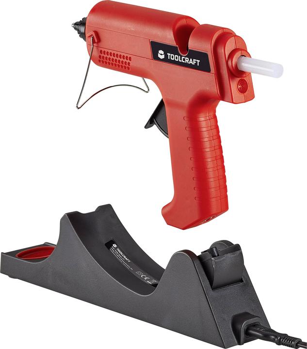 Produktbild Toolcraft TC-HKP-11 WL Heissklebepistole