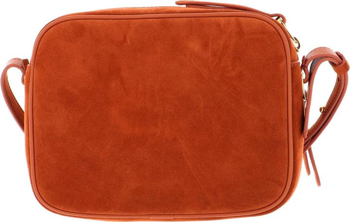 Immagine prodotto Coccinelle Lea Suede Shoulder Bag