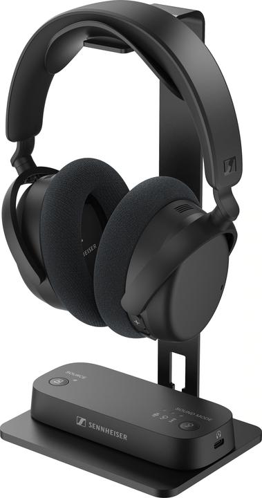 Sennheiser RS 275 TV Headphones (NC, 50 h, Kabelgebunden, Kabellos)