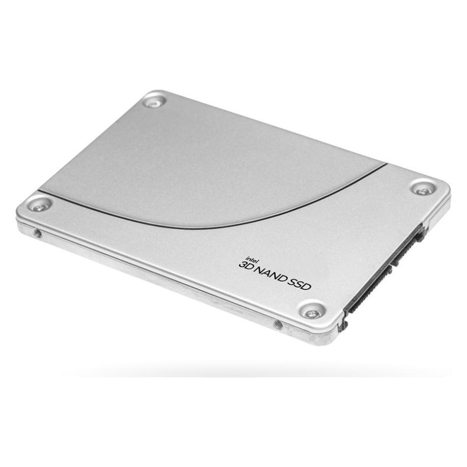 Intel -S4520 2.5inch SATA /s 3D4 TLC Generic Single (1920 GB), SSD